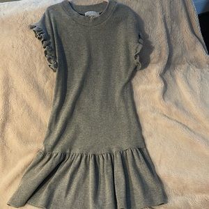 Kids cute cotton dress.